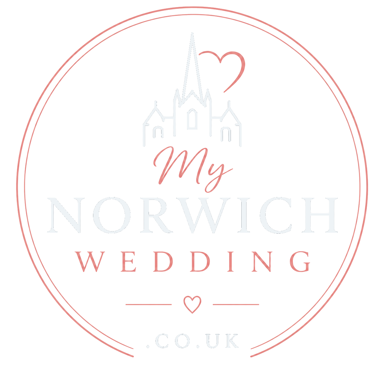 My Norwich Wedding.co.uk